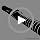 Right-Hand Golf Grip Training Aid - Molded Swing Trainer for Correct Form