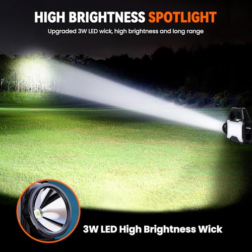 Solar Flashlight,Multifunctional Flashlight Solar Flashlight,led Flashlight Cell Phone Charger,USB Charging,Suitable for Home,Fishing,Outdoor Camping