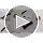Stone Armory Michigan Wolverines Earrings for Graduation - University Jewelry Gifts for Women