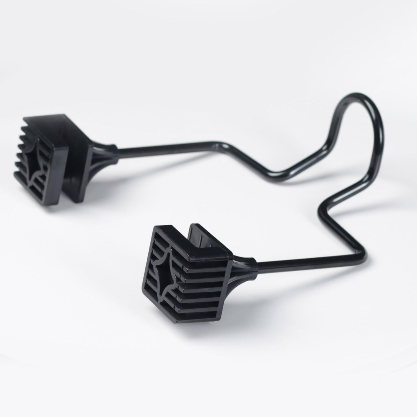 GEEDAR Hard Hat Holder for Truck Seat, Caps Hanger for Truck Accessories, Car Back Seat Headrest Hooks for Men and Women