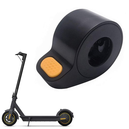 MORICHS Throttle Accelerator Replacement for Ninebot Scooter Throttle Assembly Accessories for Segway Ninebot Max Electric Scooter