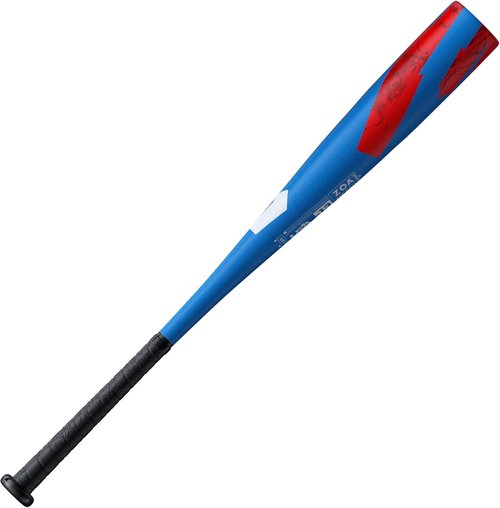 DeMarini ZOA T-Ball Bat - Lightweight Design for Easy Swing | Ideal for Young Players