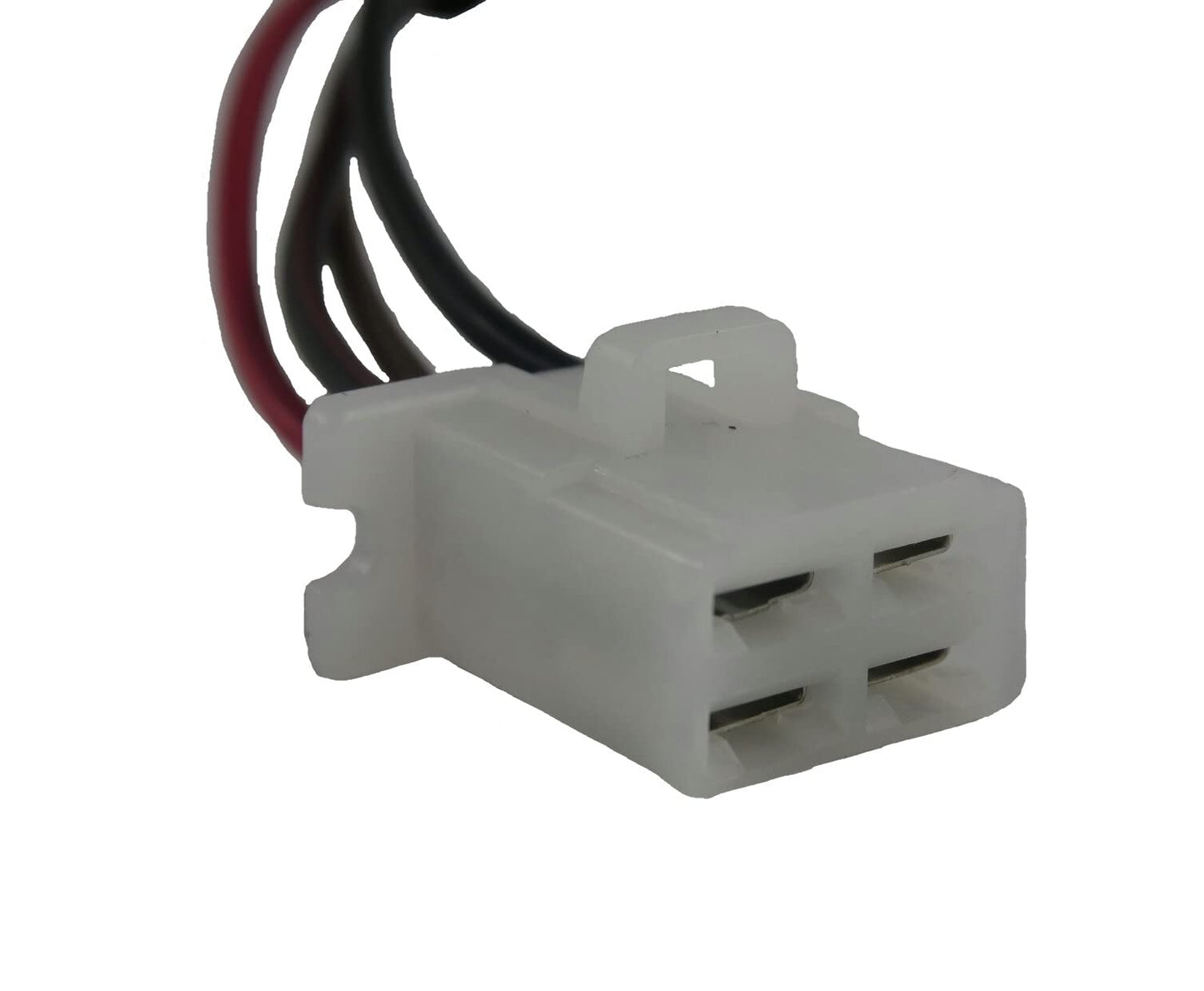 The ROP Shop Key Switch Kit for Yamaha J55-82510-00 for G2, G8, G9 & G11 Gas & Electric Carts