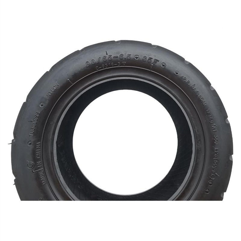 90/65-6.5 CST Vacuum Self Repairing Tire 11 Inch For Dualtron Thunder YUME X11 Zero 11X Kaabo Wolf Warrior Electric Scooter Wear Resistant Road Tire Parts
