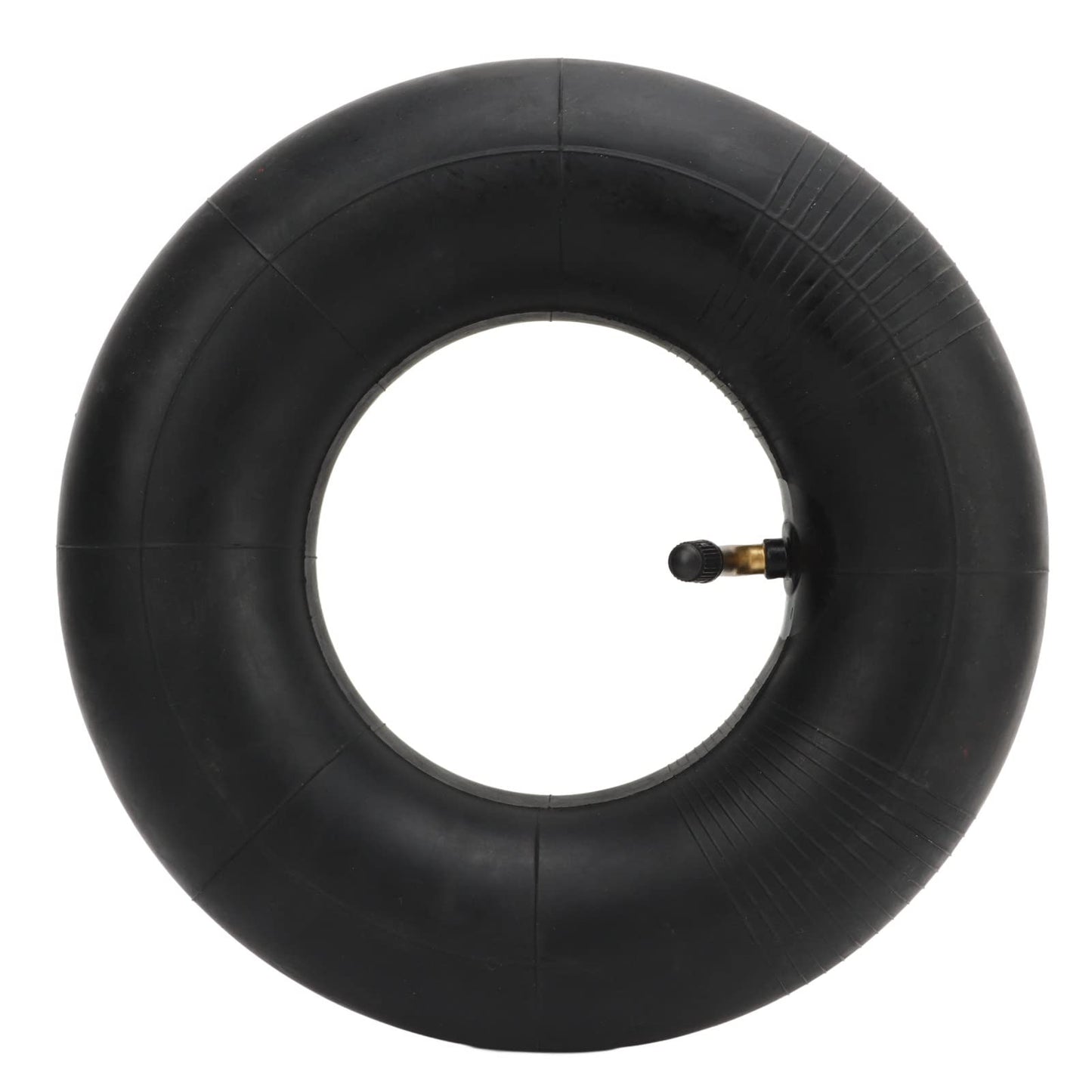 Scooter Tire Set, 4.10 3.50 4 Replacement Tires Electric Scooter Rubber Crush Elastic for Electric Scooter