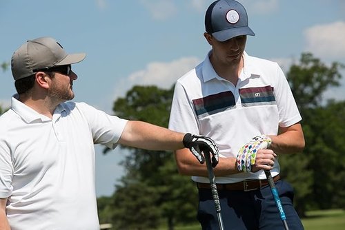 BG Bender - Men's Durable Mesh Golf Gloves | Unique Design for Enhanced Grip and Comfort