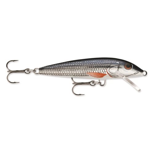 Rapala Original Floater 11 Fishing Lure (Vampire)
