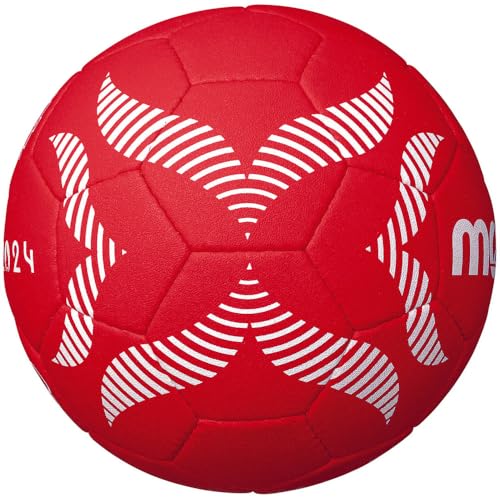 Official Paris 2024 Olympic Handball - Molten A5000 #2