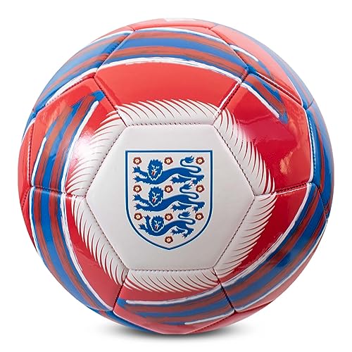 Size 5 Officially Licensed England FA Football - Training & Match