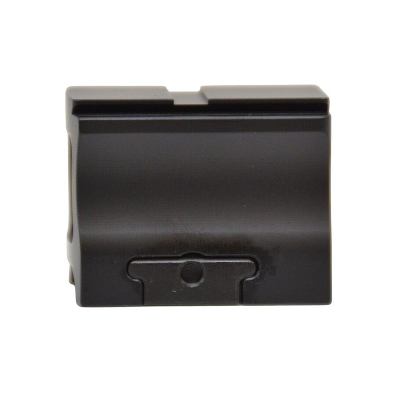 HOLOSUN 509 Adapter for Pick Rail, 1/3 Co-Witness Height, Compatible with 509 Micro Red Dot Sight (509MNT-1-63-PIC)