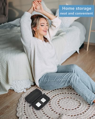 Heart Rate Monitor Case for KardiaMobile 1-Lead & 6-Lead - Basic Style