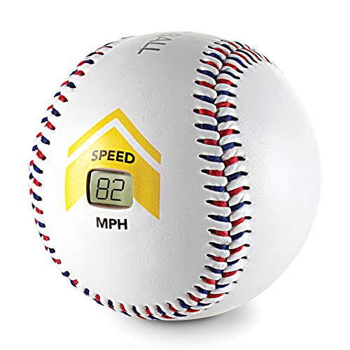 Baseball Pitching Speed Sensor - One Size