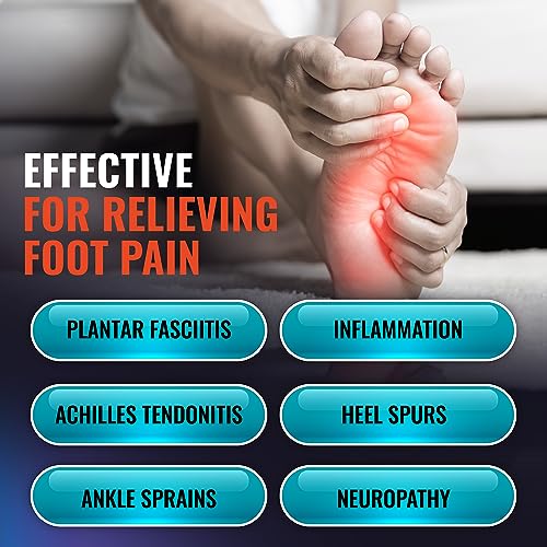 Compression Ankle Brace Socks for Pain Relief & Support