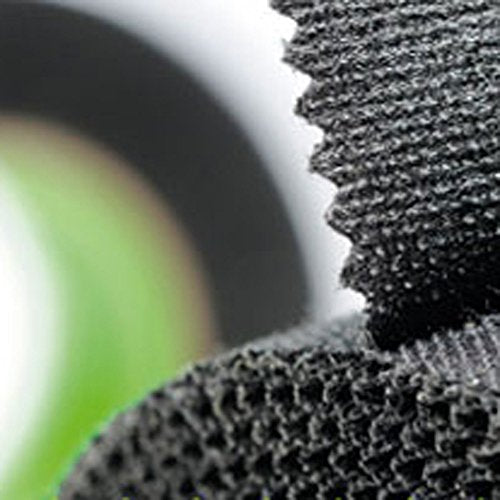 Renfrew Pro-Blade XT Hockey Tape 1" Black Cloth Stick Tape 18m