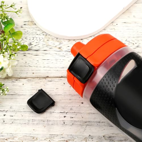 Replacement Clips for Gatorade GX Bottle - 2 Pack