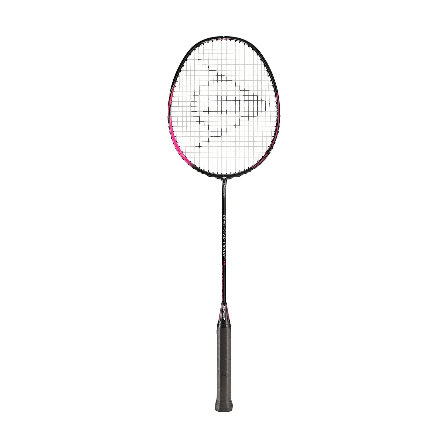 Dunlop Sports REVO-Star Drive 81 Badminton Racket