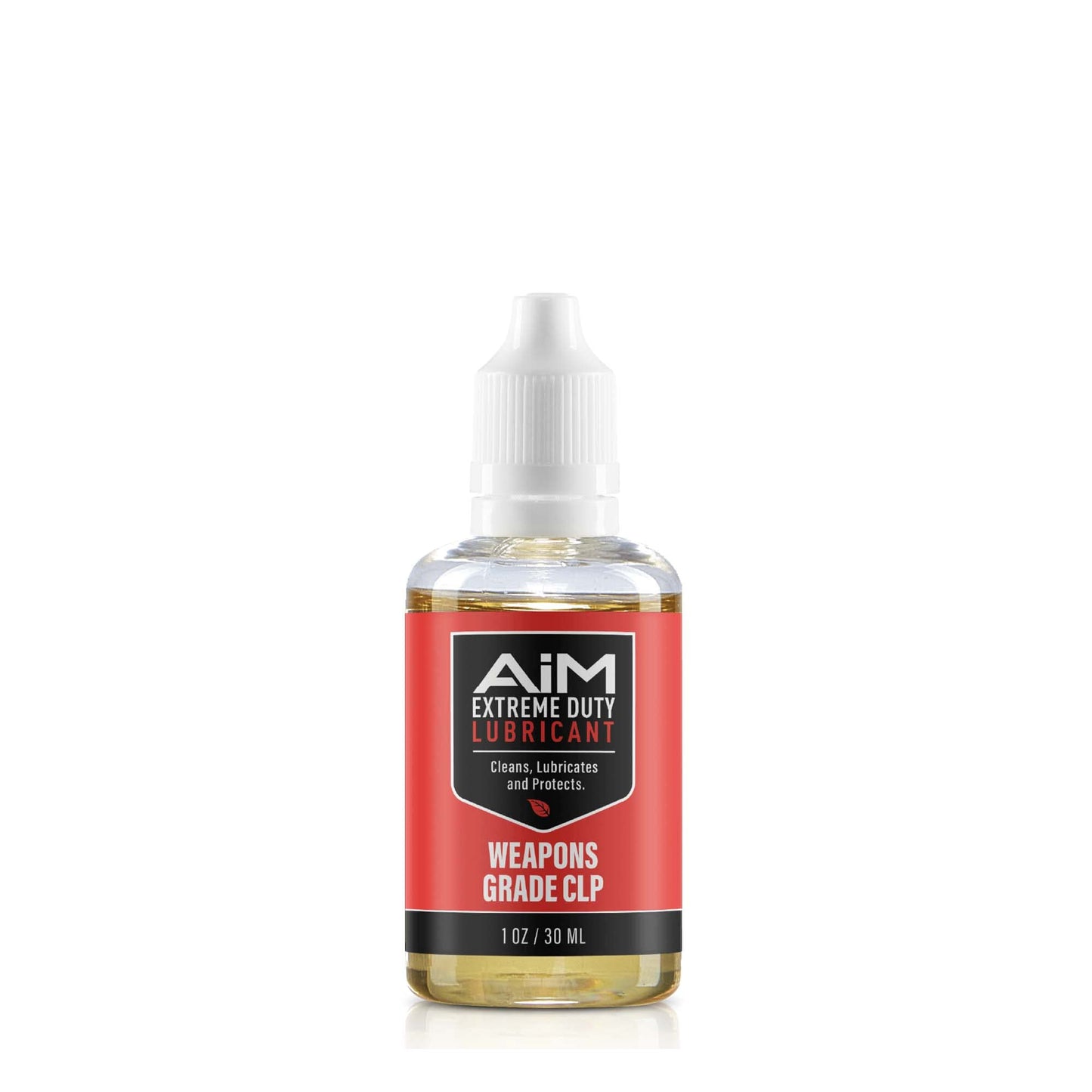PlanetSafe Lubricants High-Performance CLP Gun Cleaning Oil and Lubricant - 1 oz Gun Oil - Advanced CLP Gun Cleaner and Lubricant - Shootere Lube Spray for All Firearms - Made in the USA