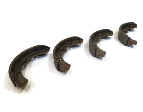 Club Car Brake Shoes (1981-1994) DS Gas or Electric Golf Cart 1011463