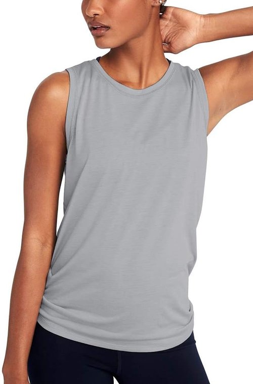 Bestisun Athletic Workout Shirts - Breathable Mesh Dance Tops for Women | Yoga Apparel