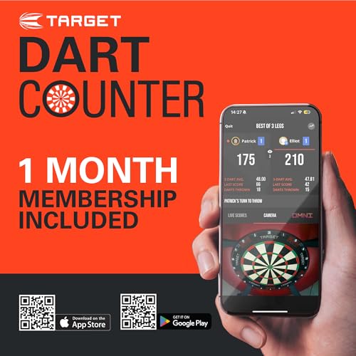 Target Hydro Steel Tip Dart Set 21G-26G | 90% Tungsten, Swiss Point, Pro Grip TAG Shafts, No.6 Flights