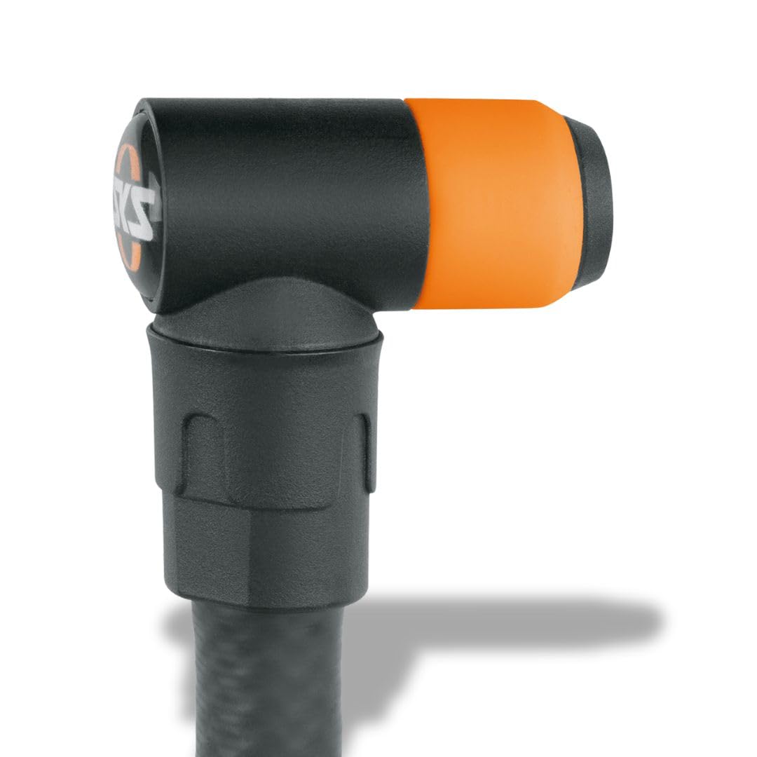 SKS Clik Tec Pump Head for Clik Valve