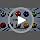 Foosball Table Balls - 1.42 Inch, 9PCS Mixed Colors Set