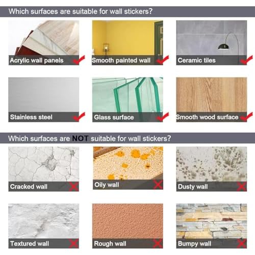 Planets Wall Sticker Solar System Wall Decals Children Wall D?cor Removable Art Decor Space Decoration for Boys Girls Bedroom Wall Decals