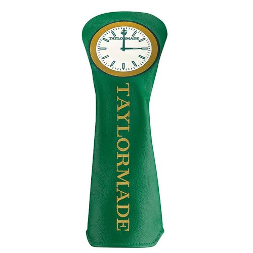 TaylorMade Golf British Open Fairway Headcover