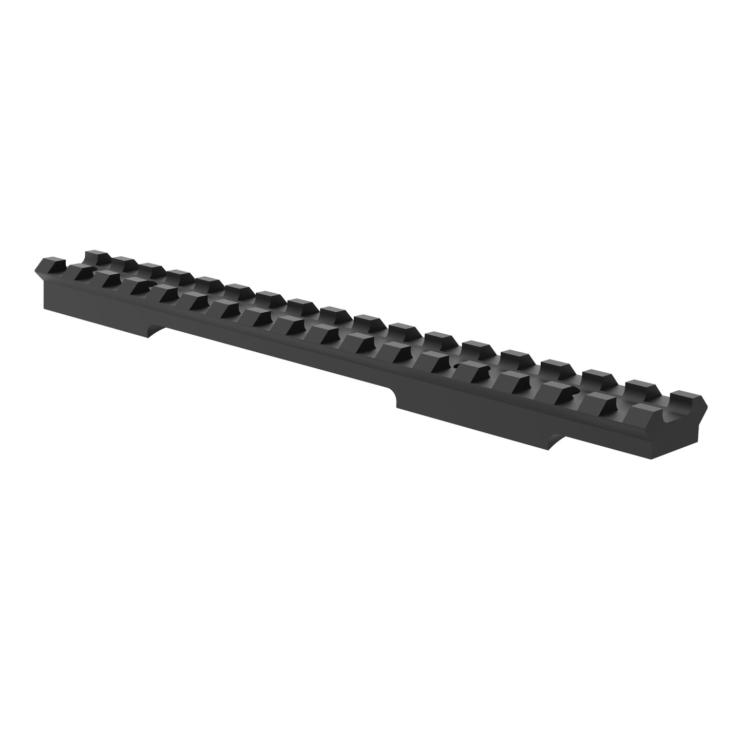 Eastern Tactical Supply Savage Short Action Rifles, Picatinny Rail Scope Base for Savage 10/11/12/14/16/110 /Short Action