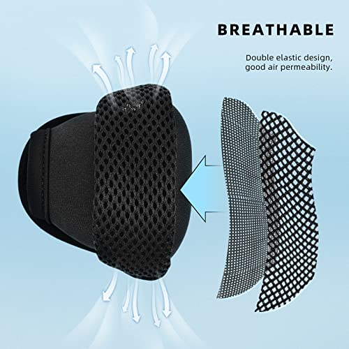Low Profile Baitcast Reel Cover Case - Fits 300 Series - Black