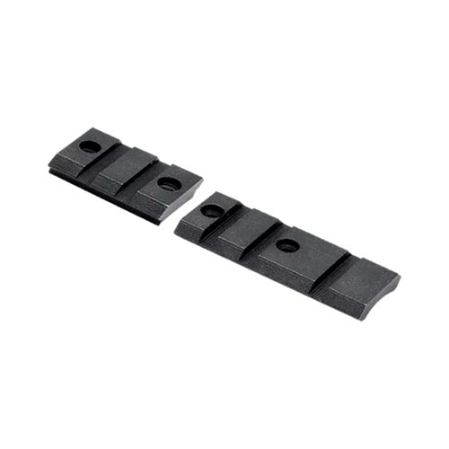 Burris 410605 Winchester 70 XTR Base (Black)