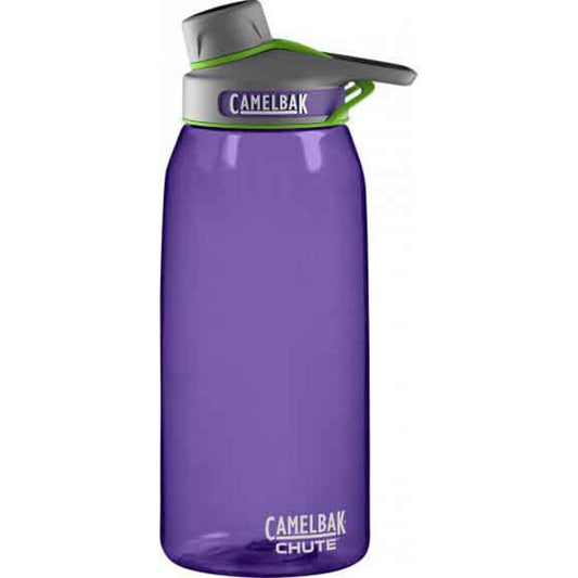 Camelbak Products Chute Water Bottle, Indigo, 1-Liter