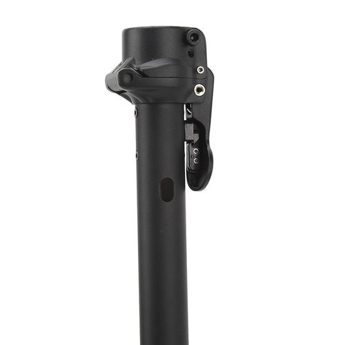 Electric Scooter Folding Pole Replacement, Aluminum Alloy Steering Pole for Segway Ninebot F30