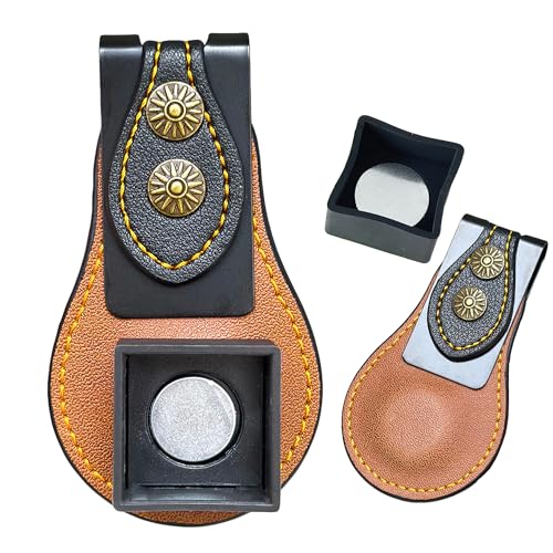 Magnetic Chalk Holder Set with Square Case - G3 Variant