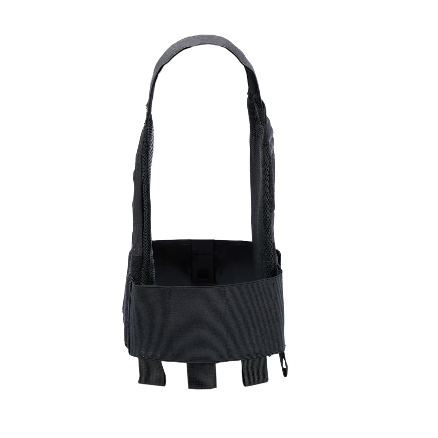 Greencity Lightweight Vest- Weight Vest, Camo Pattern with Radiator Feature,Tactical Vest for Outdoor Hiking & Sports and Fitness