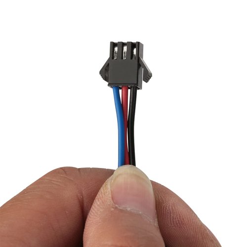 Honio Brushless Motor Controller, Scooter Motor Controller, 202g for Bicycle Accessory Electric Bicycle Bike Owners Electric Scooter Bike Accessory Bike Lover