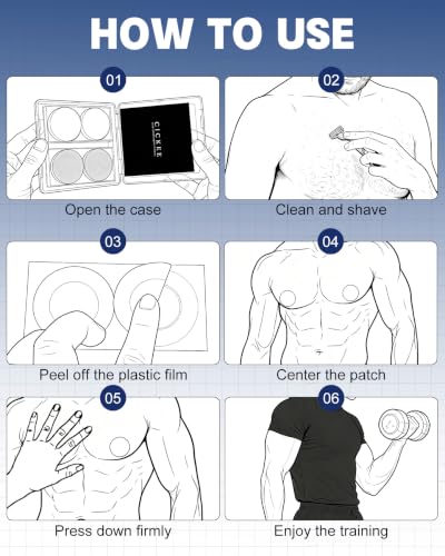 CICKEE Beige Running Nipple Covers 120 pcs Men Anti-Chafing Protection
