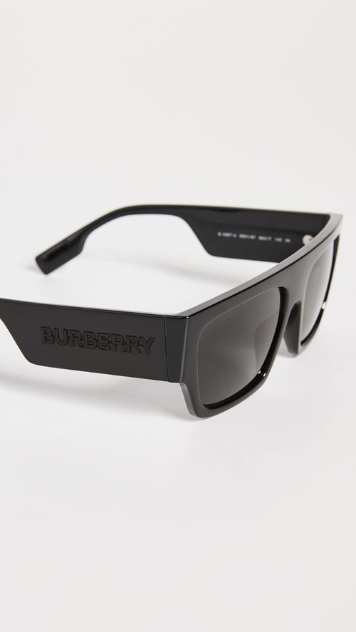 Burberry Micah Sunglasses - Stylish UV Protection Eyewear | Perfect for Any Occasion