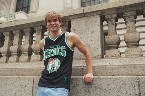 NBA Men's Sleeveless Tank Top - Chicago Bulls - XX-Large - Black