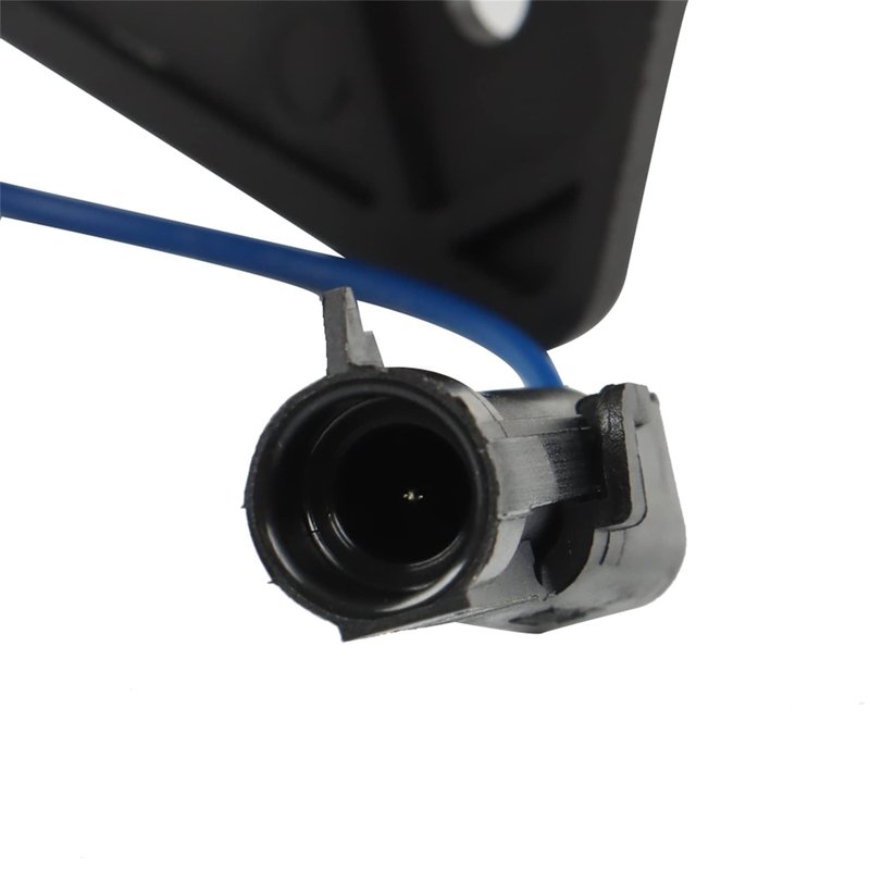 WFLNHB 48V Golf Cart 8054 Receptacle Replacement for EZGO RXV 2008-up Electric Replacement for EZGO 2Five 2010-up w/Wires Charger 602529