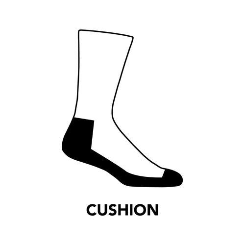 Darn Tough Women's Hiker Coolmax Micro Crew Midweight Hiking Socks (Style 1929) - Gray, Medium