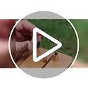 3 Pack Gas Refill Adapter Nozzle Connector for Camping