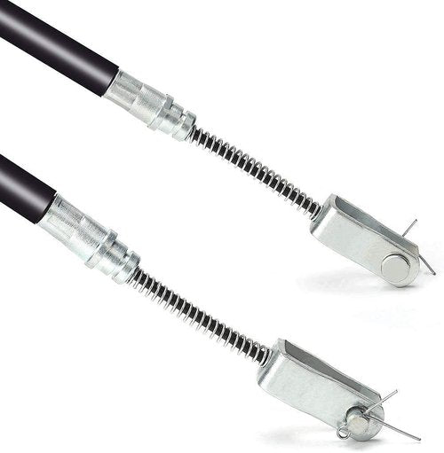 70969-G03 Golf Cart Brake Cable Set Fits EZGO TXT 1994 & up or EZGO TXT Marathon Medalist Golf Cart 70716-G03 70273-G03 70969-G03