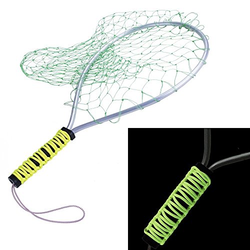 West Coast Paracord Glow in the Dark 550lb Paracord - Green Goblin 25ft