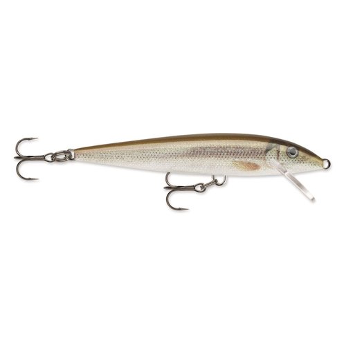 Rapala Original Floater 11 Fishing Lure (Vampire)