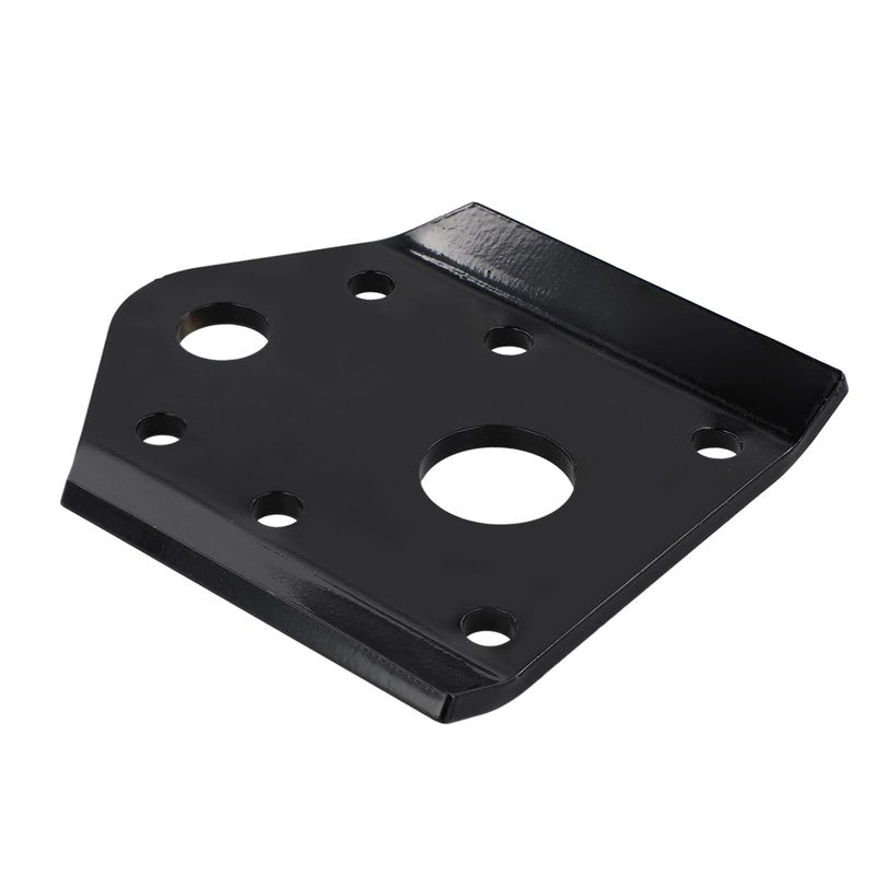 Roykaw Golf Cart Front Spring Retainer Plate Compatible with Club Car DS 1992-up Gas & Electric Golf Carts, Replace OEM# 1014276