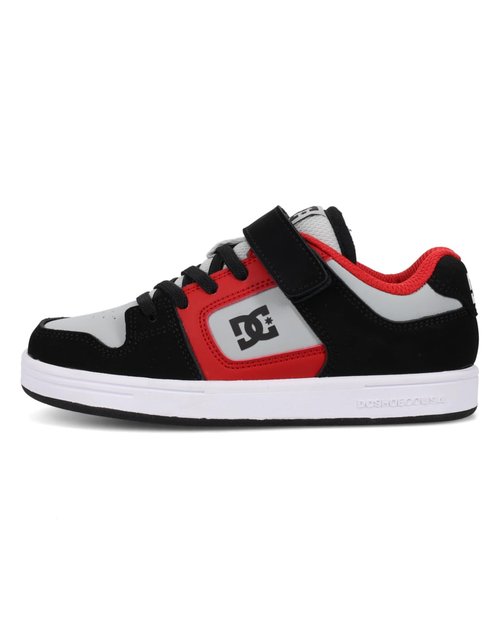 DC Shoes Kids Manteca 4 V Youth Skate Shoe