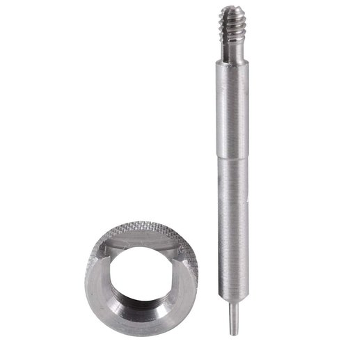 LEE PRECISION 338 Win Mag Gauge/Holder