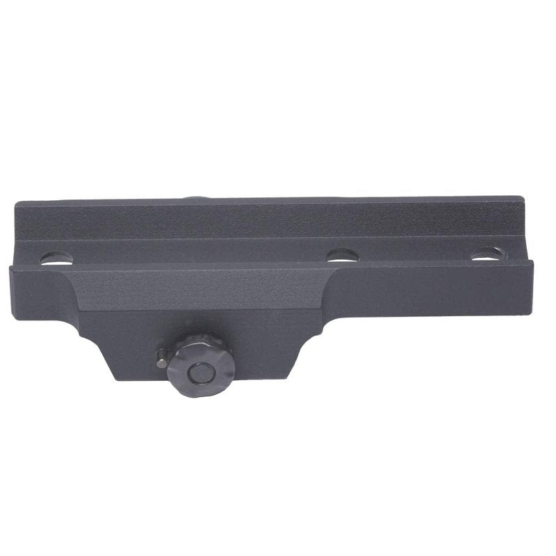 Pulsar Locking Quick Detach mount for Pulsar Apex, Trail, Digisight, and Core Riflescopes