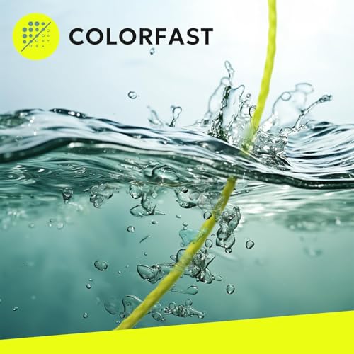 Braided Fly Fishing Backing Line - Blue 100M / 20LB